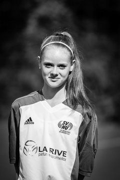 Bild 3385 - B-Juniorinnen SV Henstedt Ulzburg - Frauen Bramfelder SV 3 : Ergebnis: 9:0